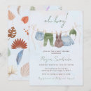 Search for digital shoes invitations Earthy tones