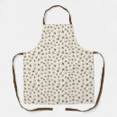 Search for neutral aprons Cream