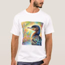 Search for pygmy tshirts Bird