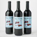 Search for axing labels Red