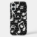 Search for the music lover electronics Black and white