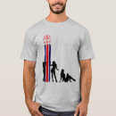 Search for microphone tshirts Blue