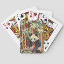 Search for bamboo playing cards China