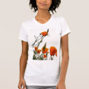 Search for california poppy tshirts Flower