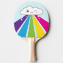 Search for anime ping pong paddles Kawaii