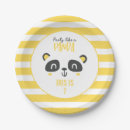Search for panda plates Graphic