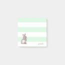 Search for rabbit post it notes Shopping list