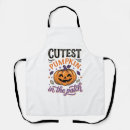 Search for cutest aprons Halloweengifts