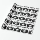 Search for photograph wrapping paper Cool