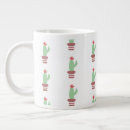 Search for cactus plants mugs Greenery