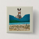 Search for wild horses badges Wildlife