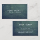 Search for rough business cards Natural