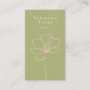 Search for tone business cards Minimal