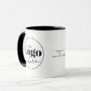 Search for tagline mugs Branded