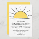 Search for summer solstice party invitations Bbq