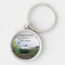 Search for retiree key rings For him