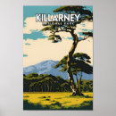 Search for kerry posters Killarney national park