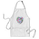 Search for stay positive aprons Inspiration