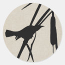 Search for bird silhouette stickers Shadow