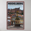 Search for heidelberg posters Deutschland