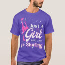 Search for figure skating tshirts Vintage