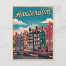 Search for netherland postcards Dutch