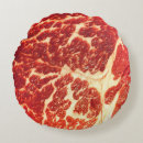 Search for meat cushions Steak