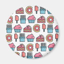Search for cake magnets Pink