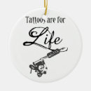Search for tattoo christmas tree decorations Body