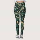 Search for emerald green leggings Marble