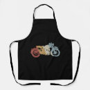 Search for motorcycle aprons Retro