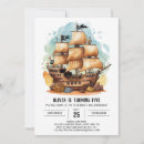 Search for jolly roger invitations Ahoy