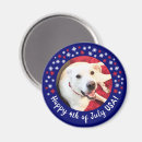 Search for happy fourth magnets Patriotic