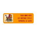 Search for buggy labels Vintage
