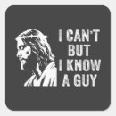 Search for christian humor stickers Funny christian quote