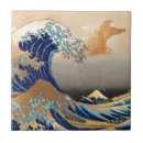 Search for vintage japanese tiles Waves