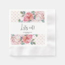 Search for coined napkins Vintage