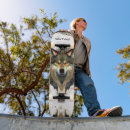 Search for head skateboards Wolf