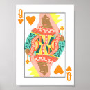 Search for unique womens posters Colorful