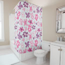 Search for whimsical shower curtains Retro