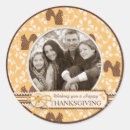 Search for thanksgiving photo stickers Leaves