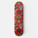Search for dia de los muertos skateboards Mexican