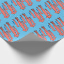 Search for squid wrapping paper Calamari