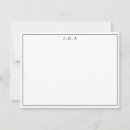 Search for letters note cards Professional
