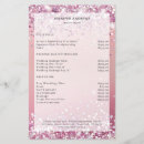 Search for make up artist flyers Glitter