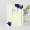 Search for royal blue wedding seating charts Floral
