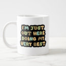 Search for specialty coffee mugs Flower