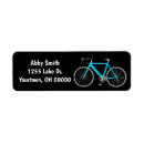 Search for cyclist return address labels Sports