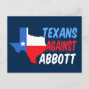 Search for texans postcards Blue