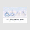 Search for christmas name tags Snow
